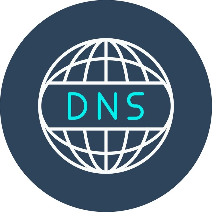 ثبت DNS جدید دامنه IR